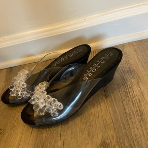 New York Transit Heels